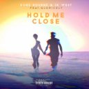 Kobe Bourne & JK West & Gloricely - Hold Me Close (feat. Gloricely) (Original Mix)