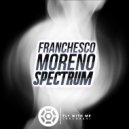 Franchesco Moreno - Spectrum (Radio Edit)