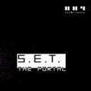 S.E.T. & E11E & Bazaar - Into The Light (feat. S L F, E11E & Bazaar) (S L F Remix)