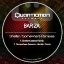 Bar Za - Somewhere Between
