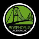 Luigi Peretti & Johnny Bondevik - Cocaine In My Nose