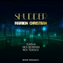 Mariion Christiian - Shudder (Sunsha Remix)