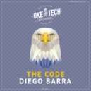 Diego Barra - The Code ()