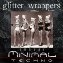 UUSVAN™ - glitter wrappers # 2k16
