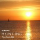 Domenic - Hunting