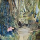 Pacific Horizons - Jack Parsons' Laboratory