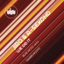 Jiro & A-Sekond - We Did It (Bear Moss Remix)