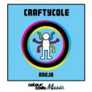 CraftyCole - Anejo