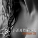 Digital Rhythmic - Loverman_126 (KissFM 2.0 Radio Show)