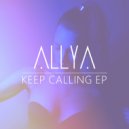 Allya - Feel The Fire