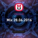 Chriss K - Mix 28.06.2016 ()