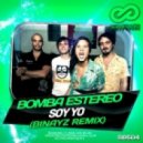 Bomba Estereo - Soy Yo