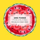 Mike Posner - I Took A Pill In Ibiza (Pete Bellis & Tommy Remix)