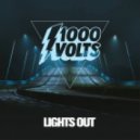 1000volts (Redman & Jayceeoh) - Lights Out (Original mix)