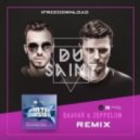 Daavar & Zeppeliin feat. Dressel - Enjoy It (Du Saint Mix)