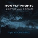 Hooverphonic - I Like the Way I Dance