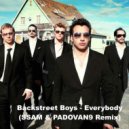 Backstreet Boys - Everybody