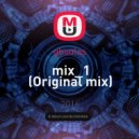 gboulas - mix_1 (Original mix)