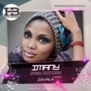 Imany& Kolya Funk & SURF & Mart - Grey Monday