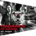 QADANCE - My Paradise (Alex Poison Remix)