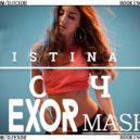 Kristina Si & Dj Favorite & Dj Lykov - Хочу (DJ Exor Mashup Mix)