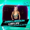 Zara Larsson - Lush Life (Dj Andy Light & Slava Slam Remix)