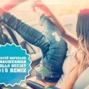 Алексей Воробьев - Сумасшешая (Apollo DeeJay remix)