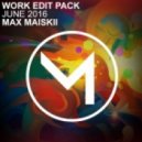 Troplillaz & KIIDA - Baby Amphibian (Max Maiskii Edit)