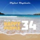 Digital Rhythmic - Beach, Sun & Happy People 34