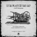 Jeff Cannons - Using Machines (Daniel Poli Remix)
