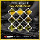 Kitt Whale - I've Got Rhythm
