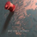 Bad Space Monkey - You