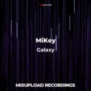 MiKey - Freedom (Original mix)