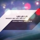 Naughty Boy & Sam Smith - La La La