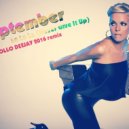 September - La La La (Never Give It Up) (Apollo DeeJay remix)