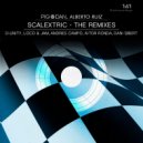 Pig & Dan & Alberto Ruiz - Scalextric