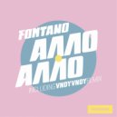 Fontano - Алло, Алло