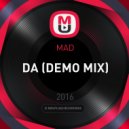 MAD - DA