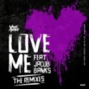 Wide Awake feat. Jacob Banks - Love Me