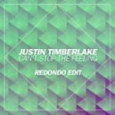 Justin Timberlake - Can't Stop The Feeling
