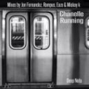 Chanelle - Running (Jon Fernandez Mix)