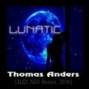 Thomas Anders - Lunatic