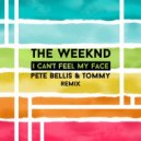 The Weeknd - I Can't Feel My Face