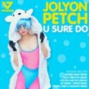 Jolyon Petch - U Sure Do (Frank Caro & Alemany Remix) (Frank Caro & Alemany Remix)