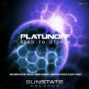 Platunoff - Road To Utopia (Sensetive5 & Elevate Remix)