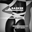 Basker & DJ Sherry - Милашка