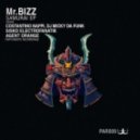 Mr. Bizz - Samurai