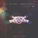 Cavaro Ft. Faheem - Lost In You