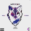 Psyman & Maza - Warriors Must Grieve (Instrumental)