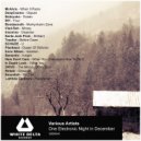 Trastler - Before Dawn